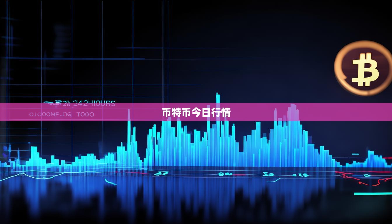 幣特幣今日行情