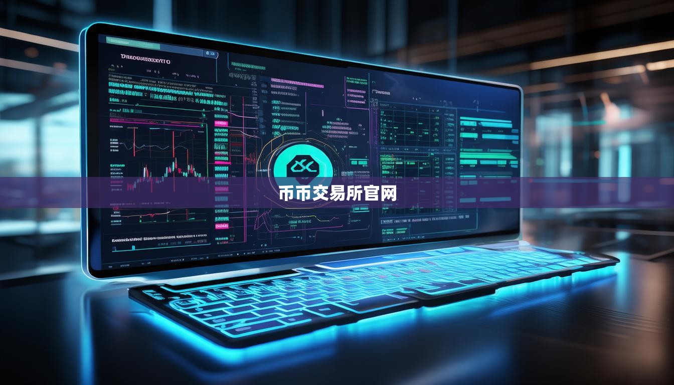 幣幣交易所官網(wǎng)