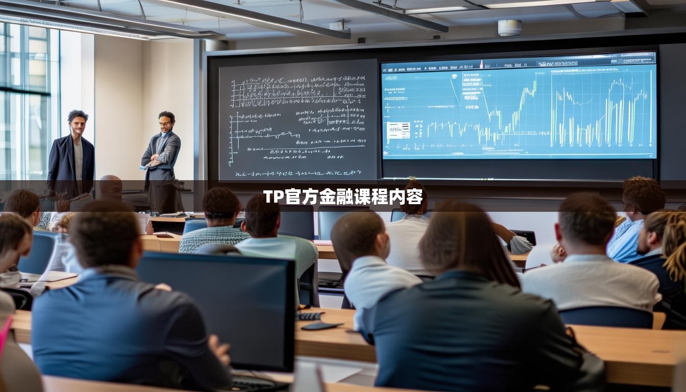 TP官方金融課程內(nèi)容