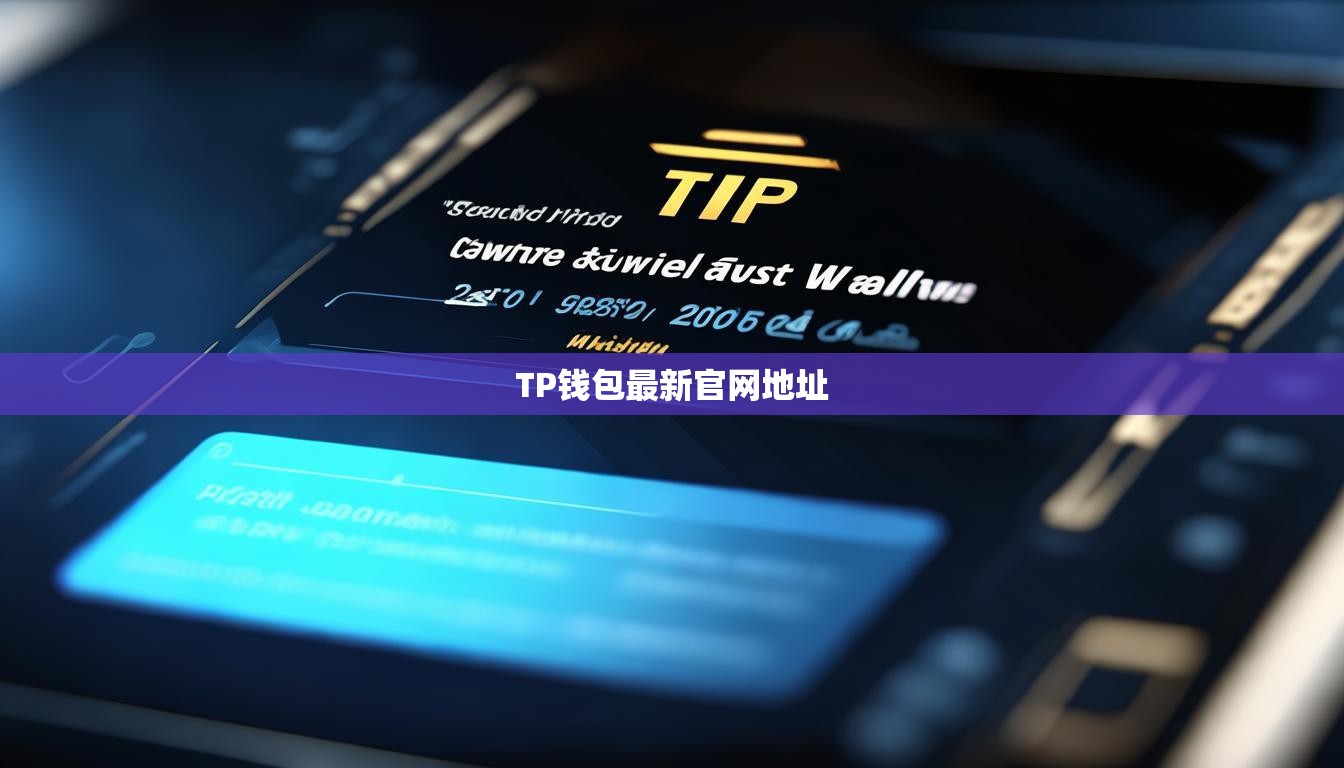 TP錢包最新官網(wǎng)地址