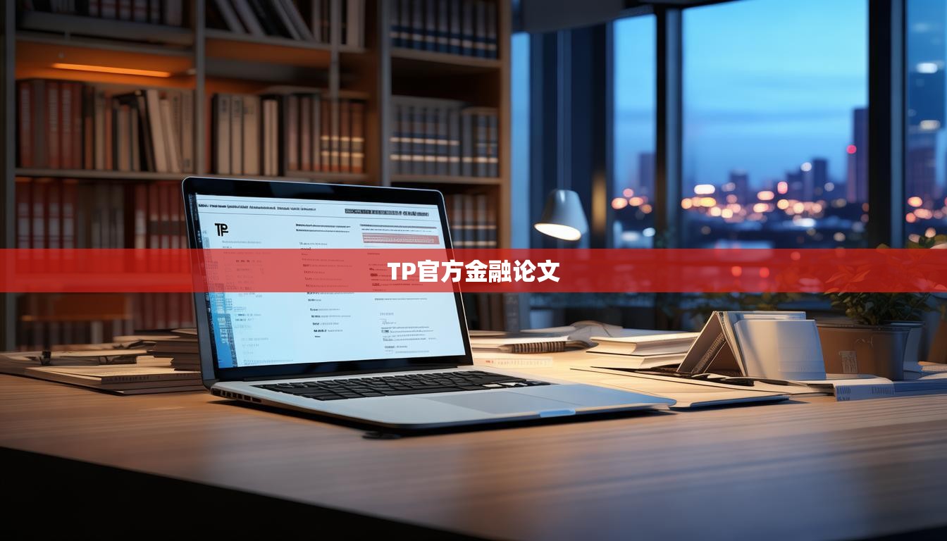 TP官方金融論文