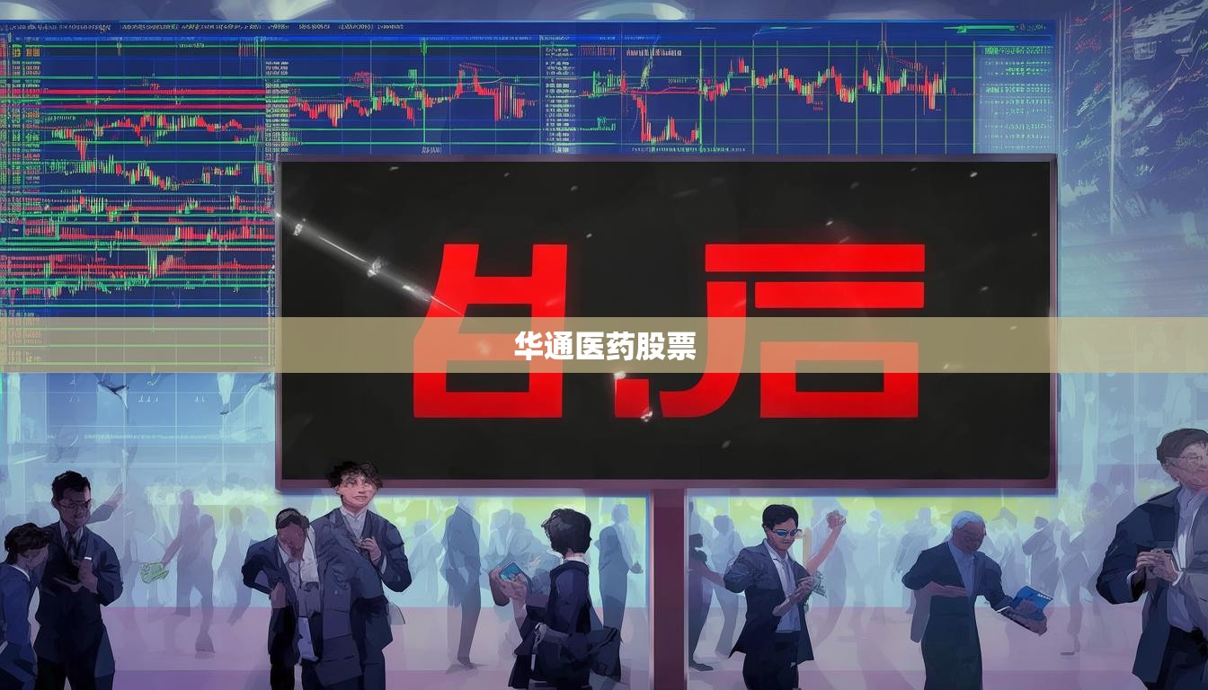 華通醫(yī)藥股票