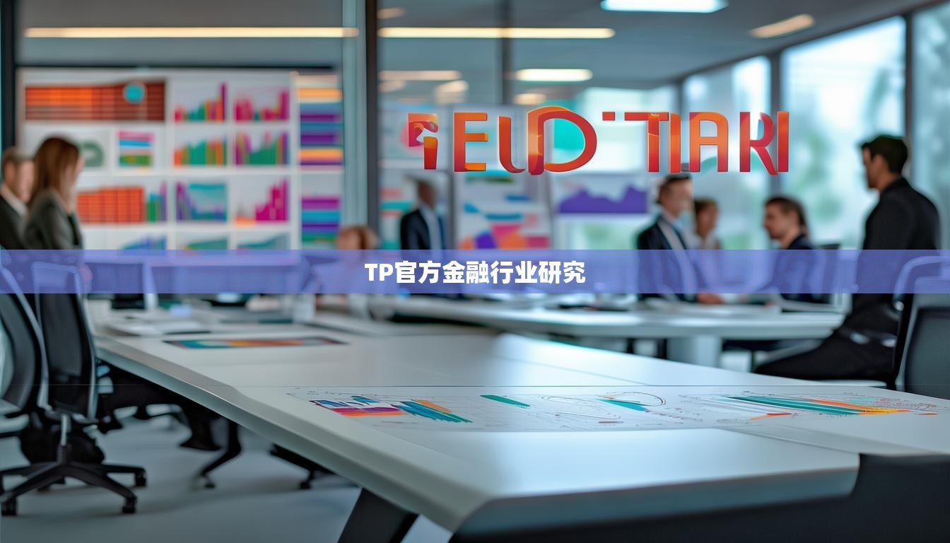TP官方金融行業(yè)研究