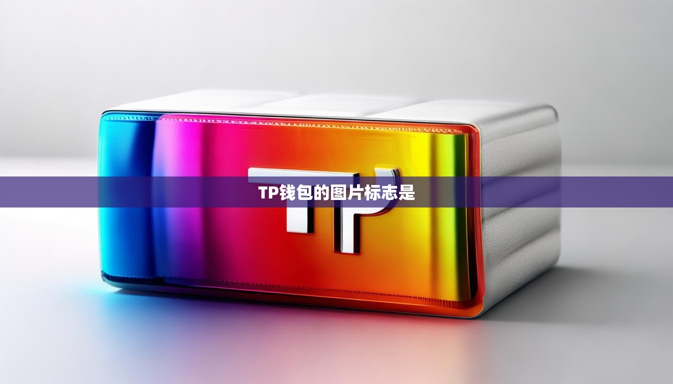 TP錢包的圖片標(biāo)志是