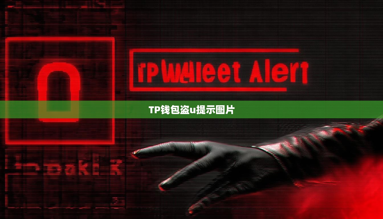 TP錢包盜u提示圖片