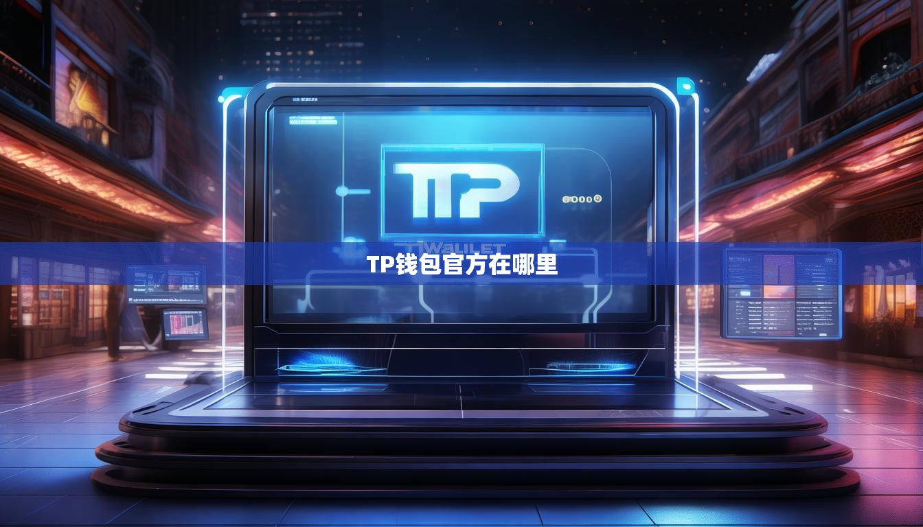 TP錢包官方在哪里