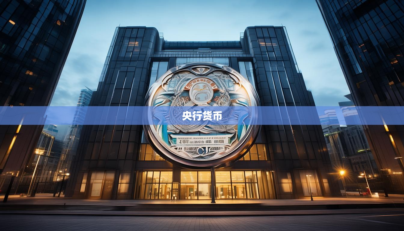 央行貨幣