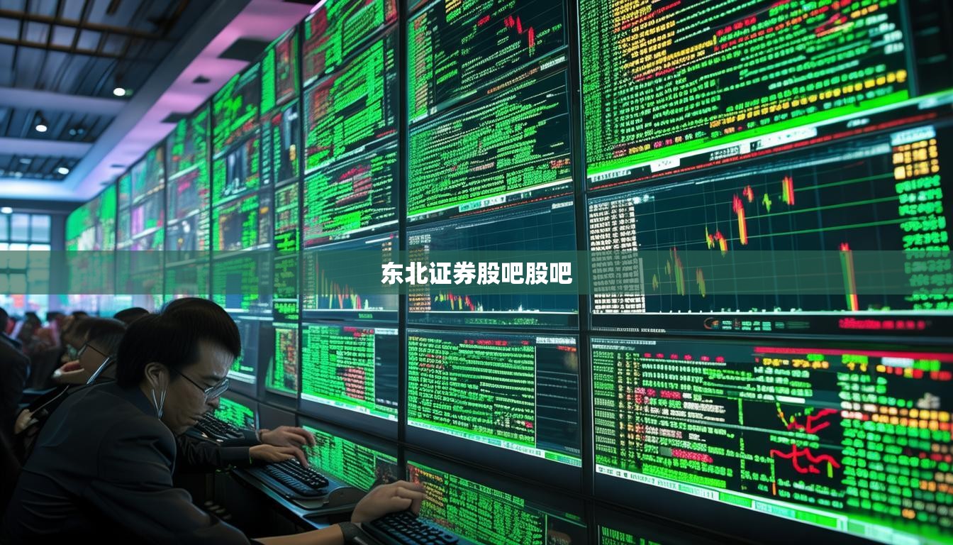 東北證券股吧股吧