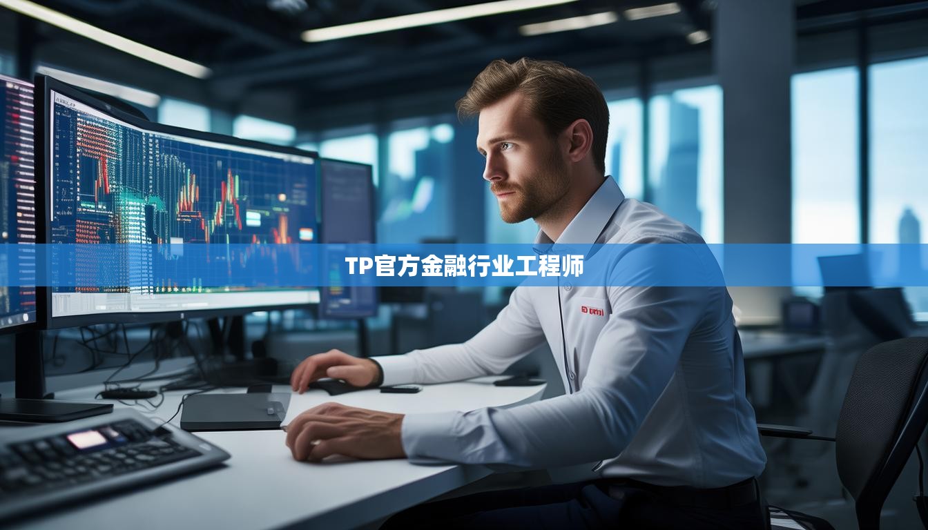 TP官方金融行業(yè)工程師