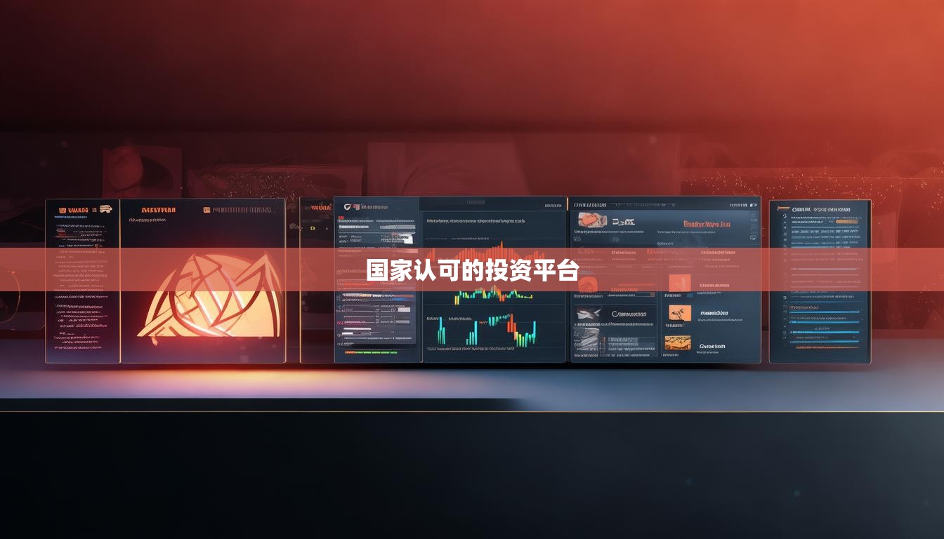 國(guó)家認(rèn)可的投資平臺(tái)