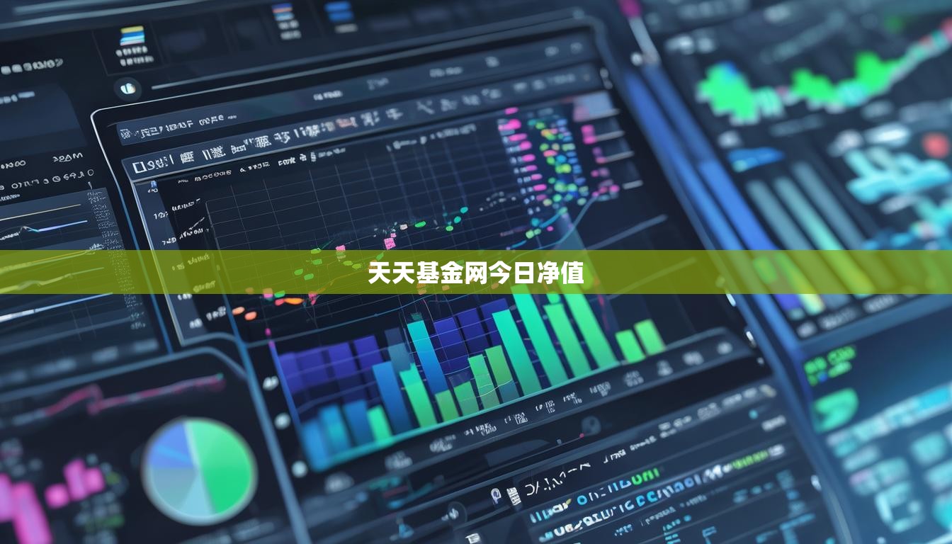 天天基金網(wǎng)今日凈值