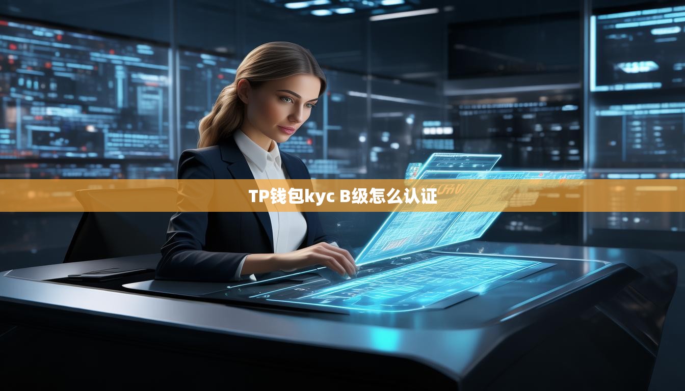 TP錢包kyc B級怎么認(rèn)證