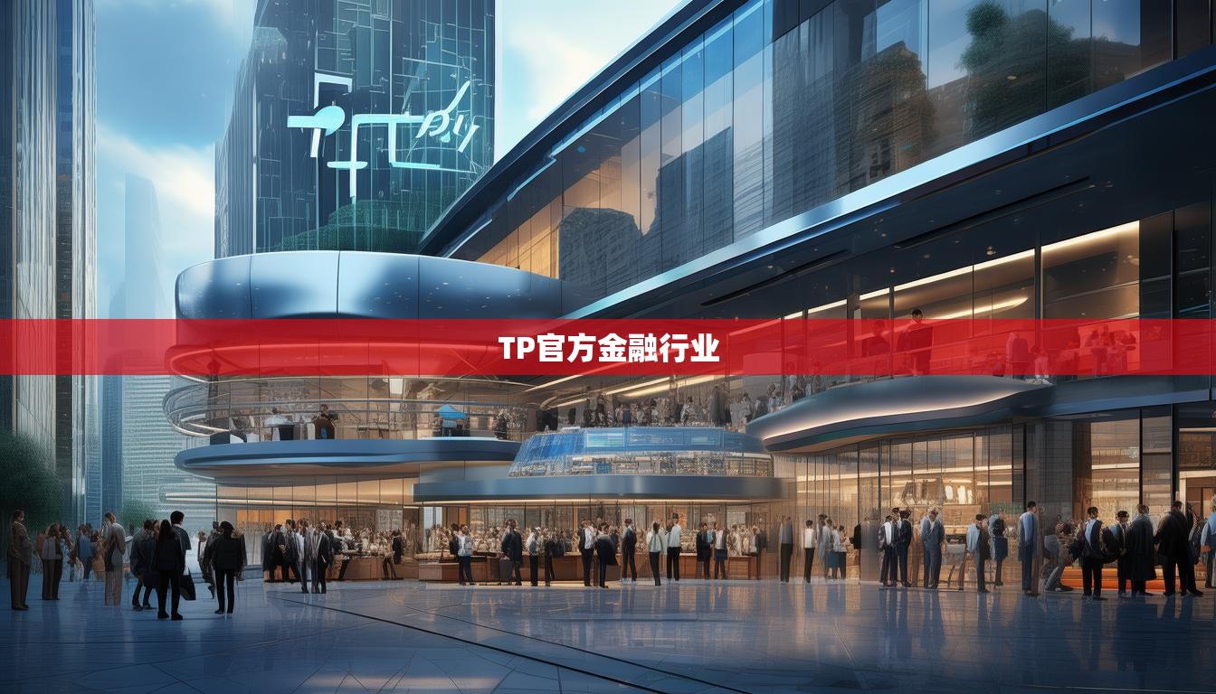 TP官方金融行業(yè)