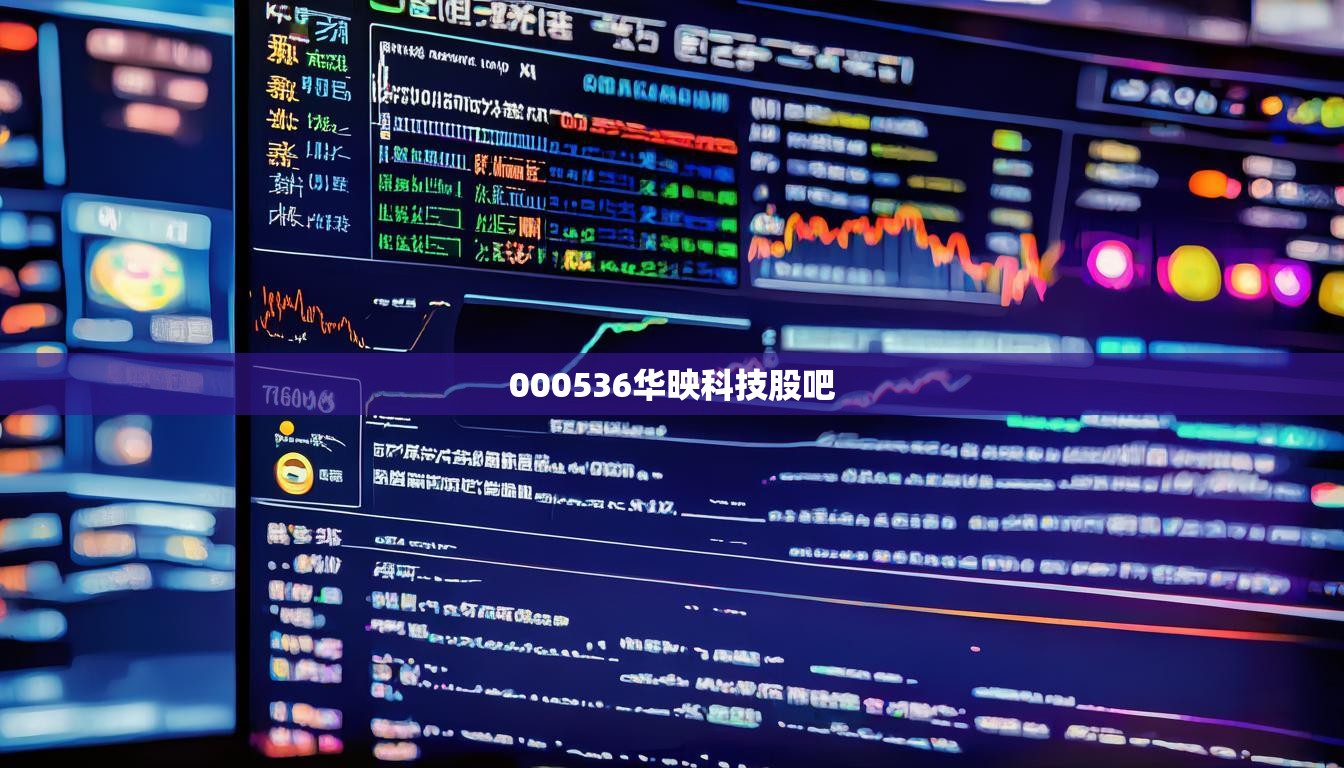 000536華映科技股吧