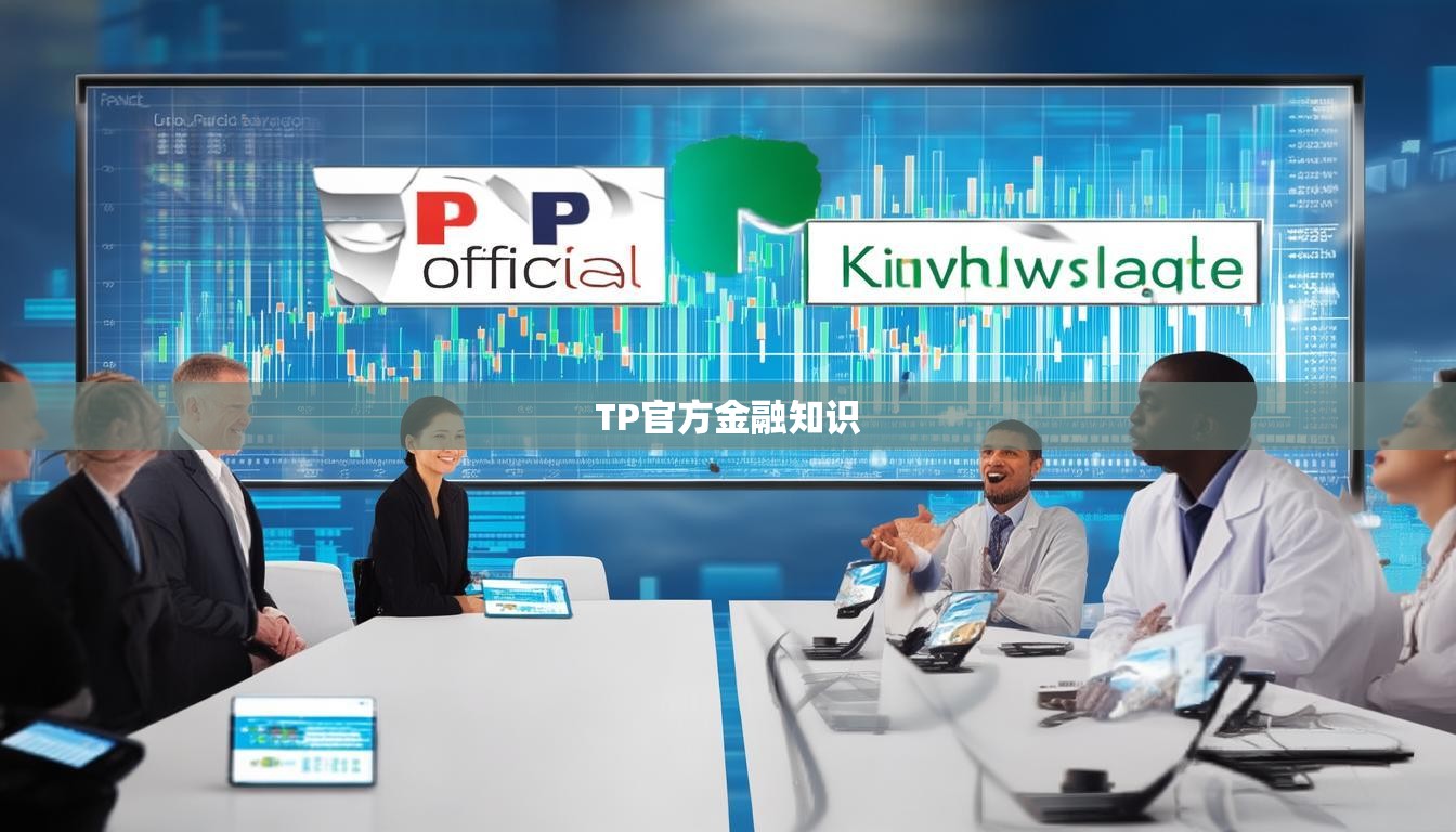 TP官方金融知識