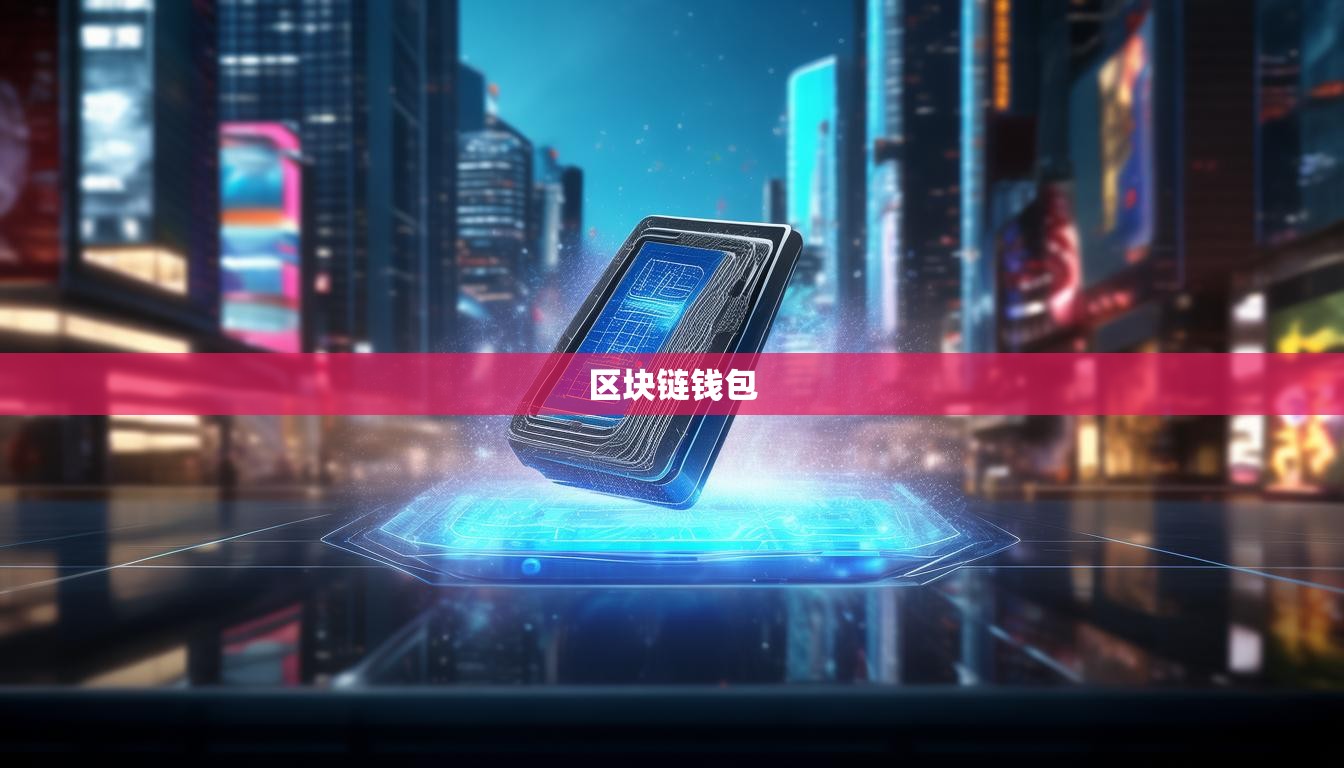 區(qū)塊鏈錢包