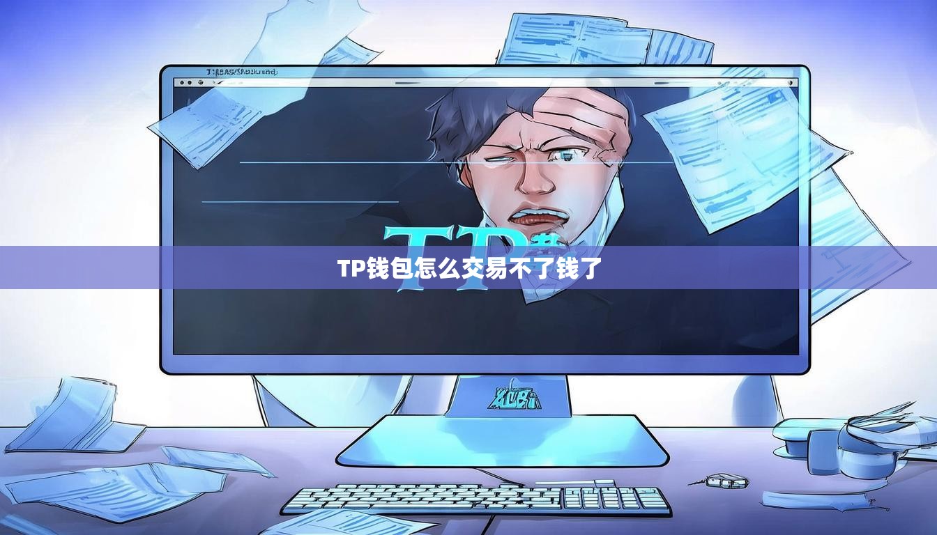 TP錢包怎么交易不了錢了