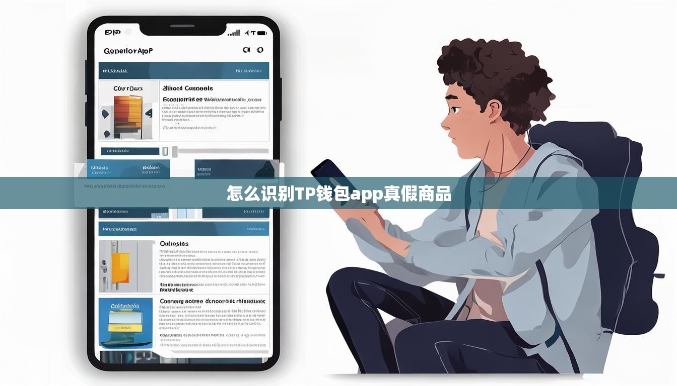 怎么識別TP錢包app真假商品