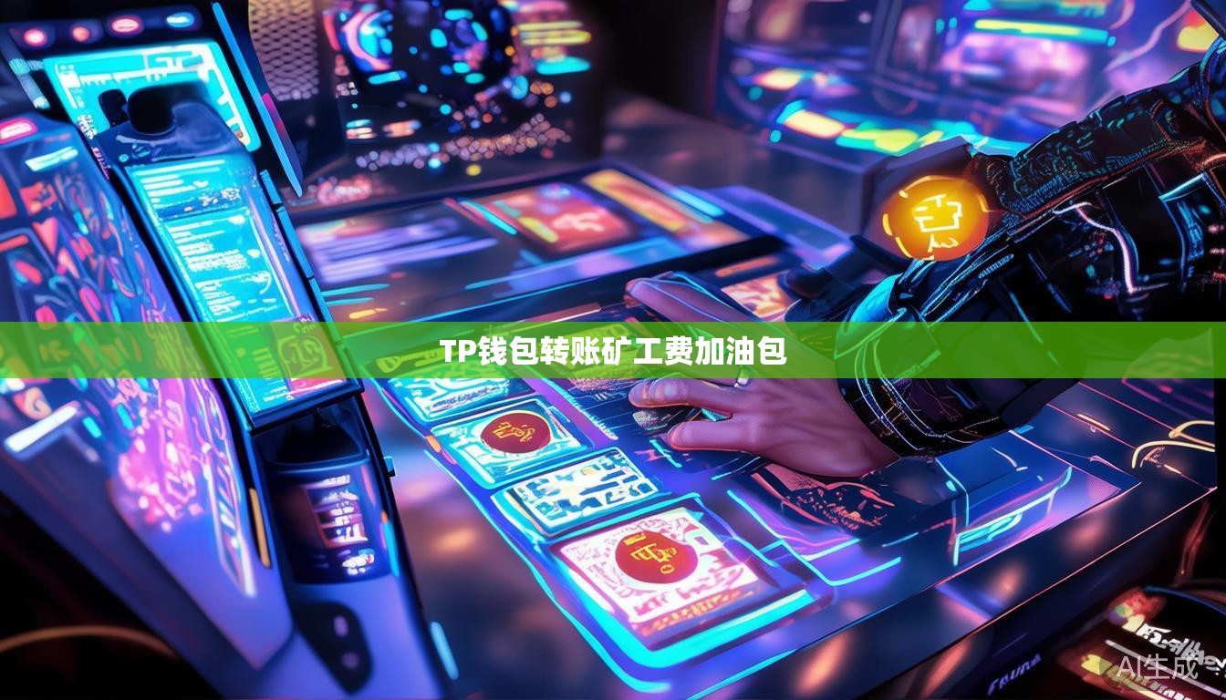 TP錢包轉(zhuǎn)賬礦工費(fèi)加油包