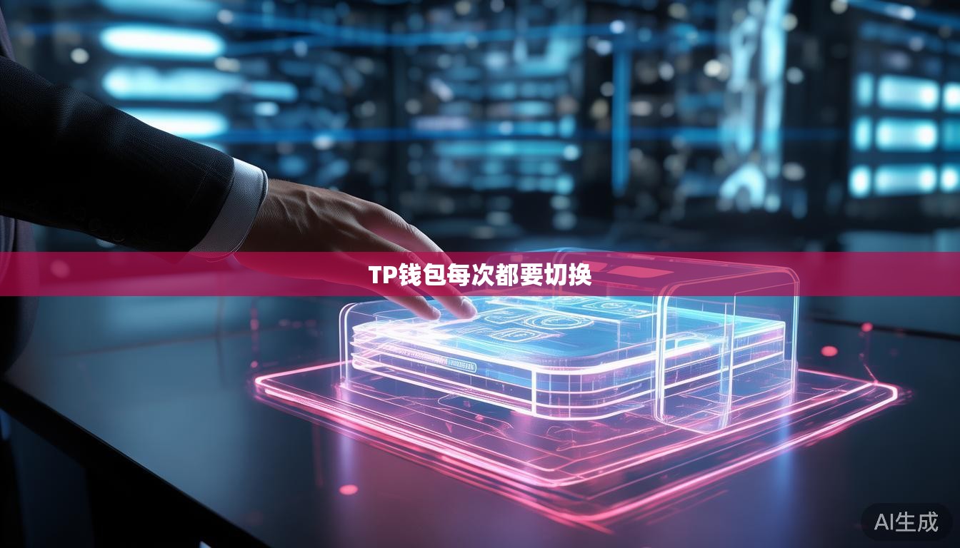 TP錢包每次都要切換