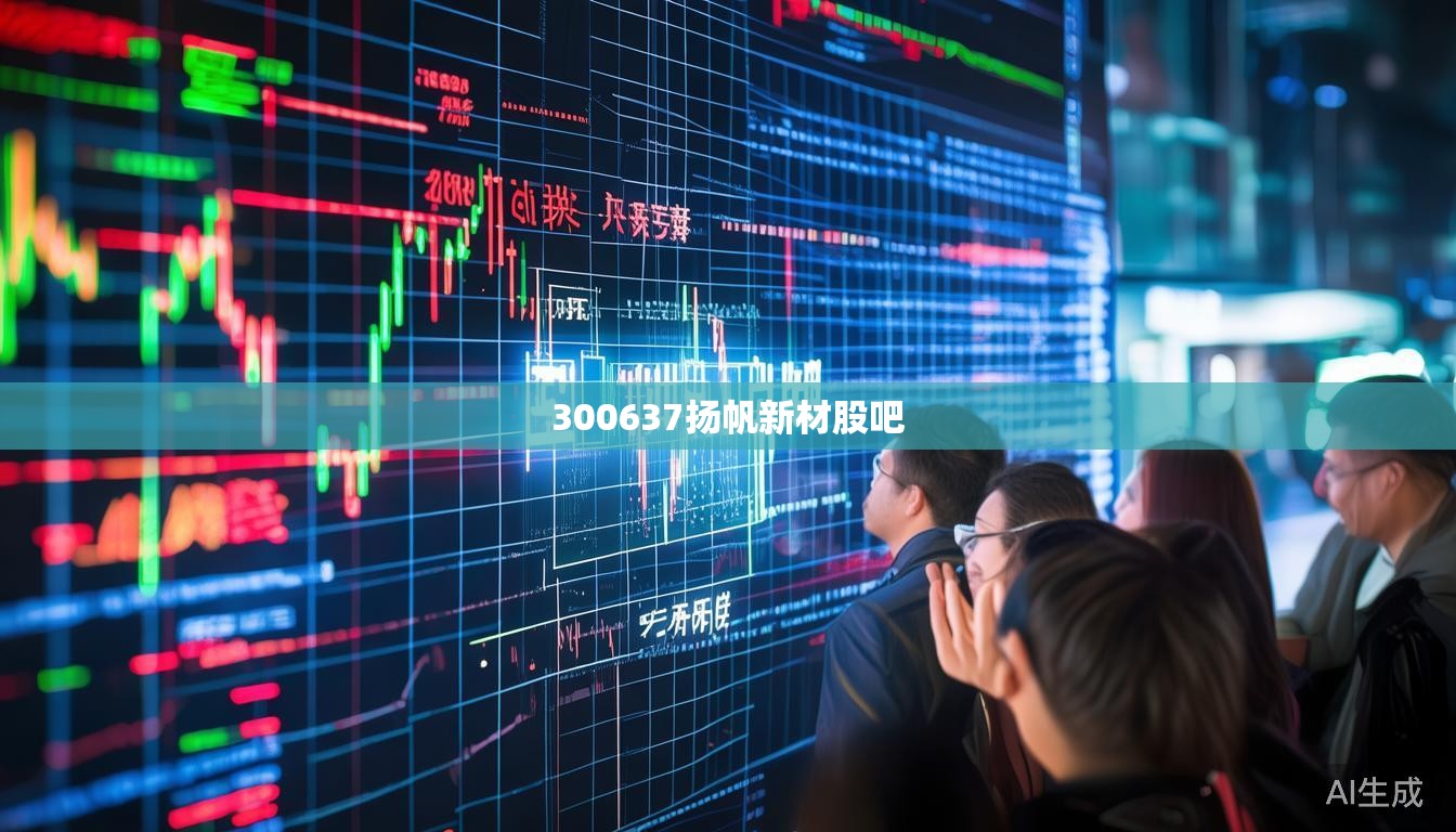 300637揚(yáng)帆新材股吧