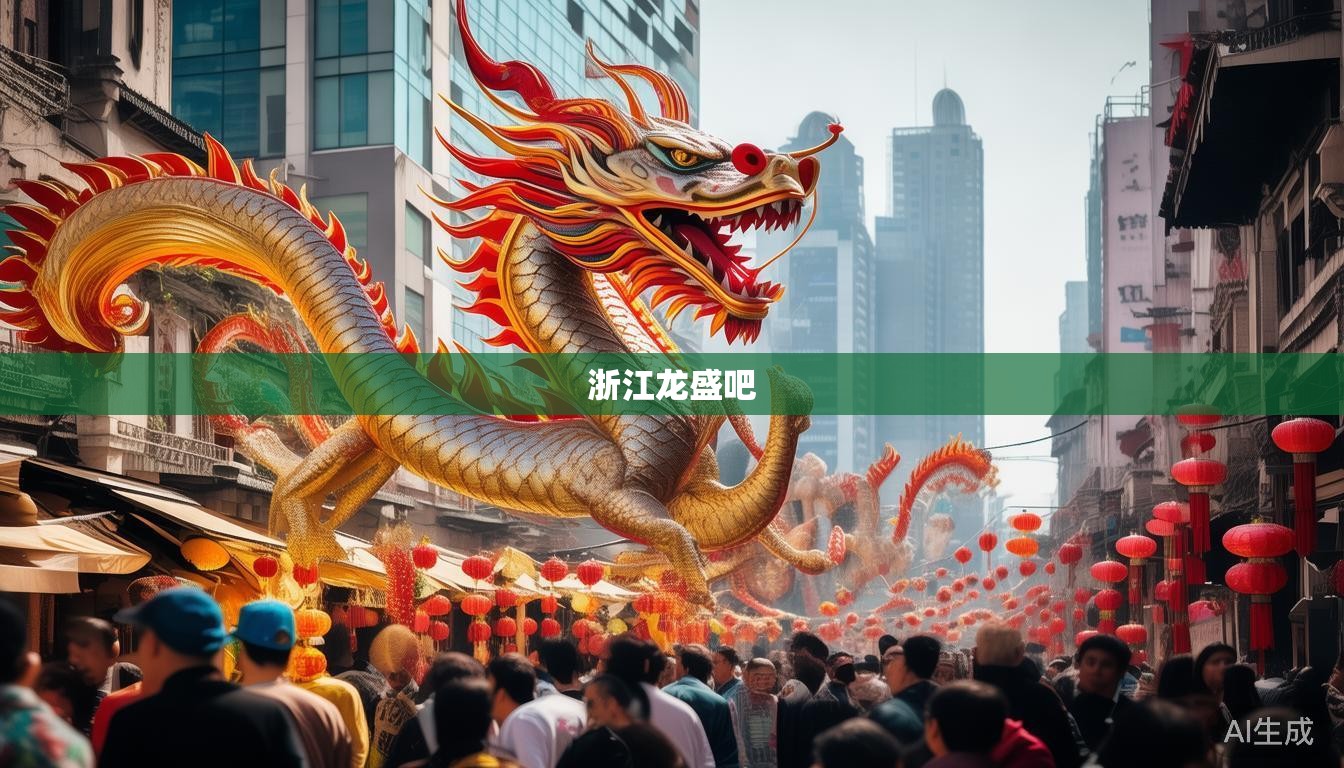 浙江龍盛吧