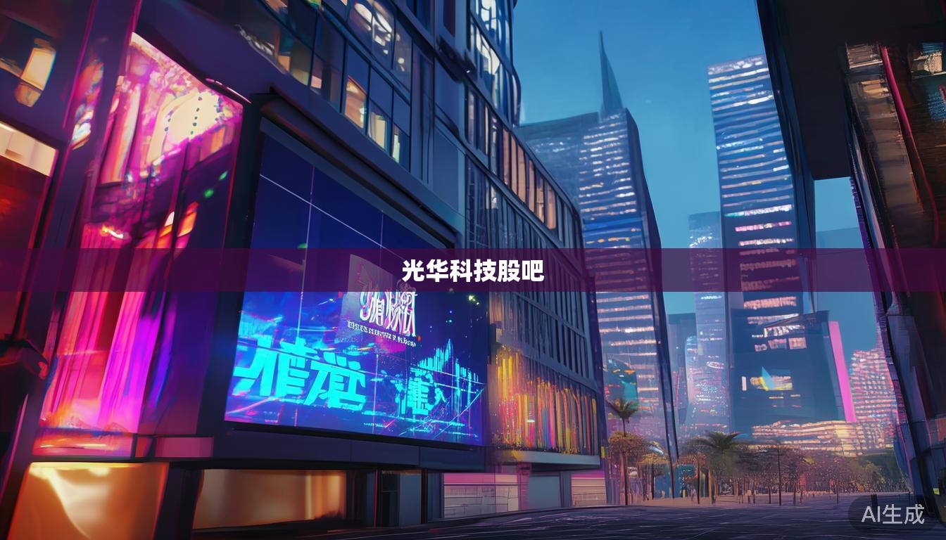 光華科技股吧