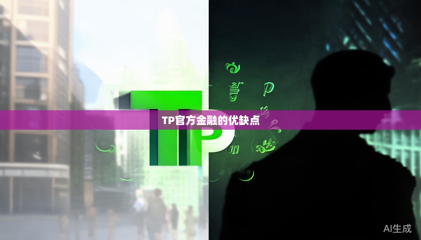 TP官方金融的優(yōu)缺點(diǎn)