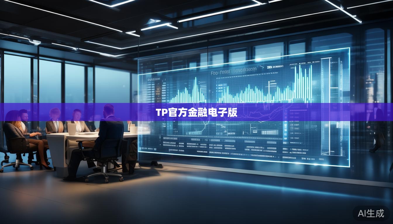 TP官方金融電子版