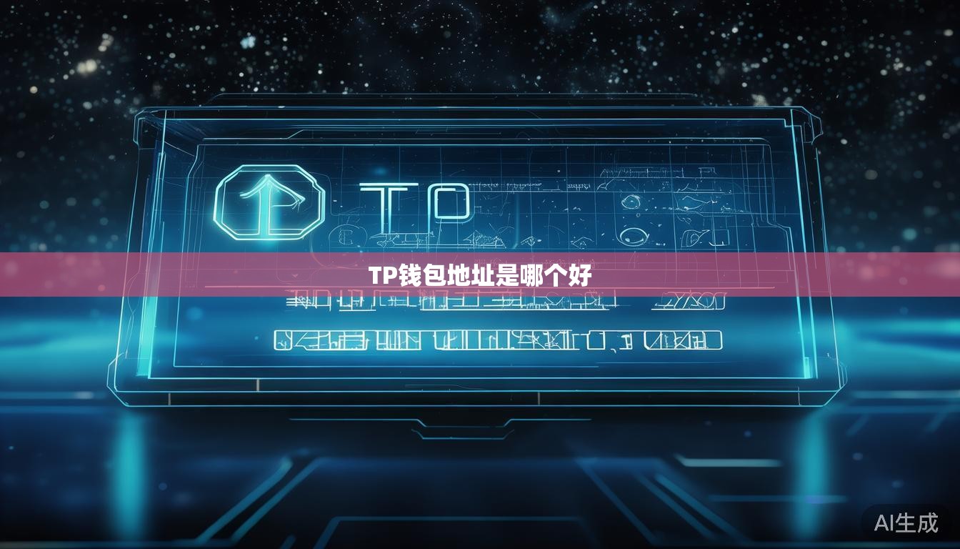 TP錢包地址是哪個好