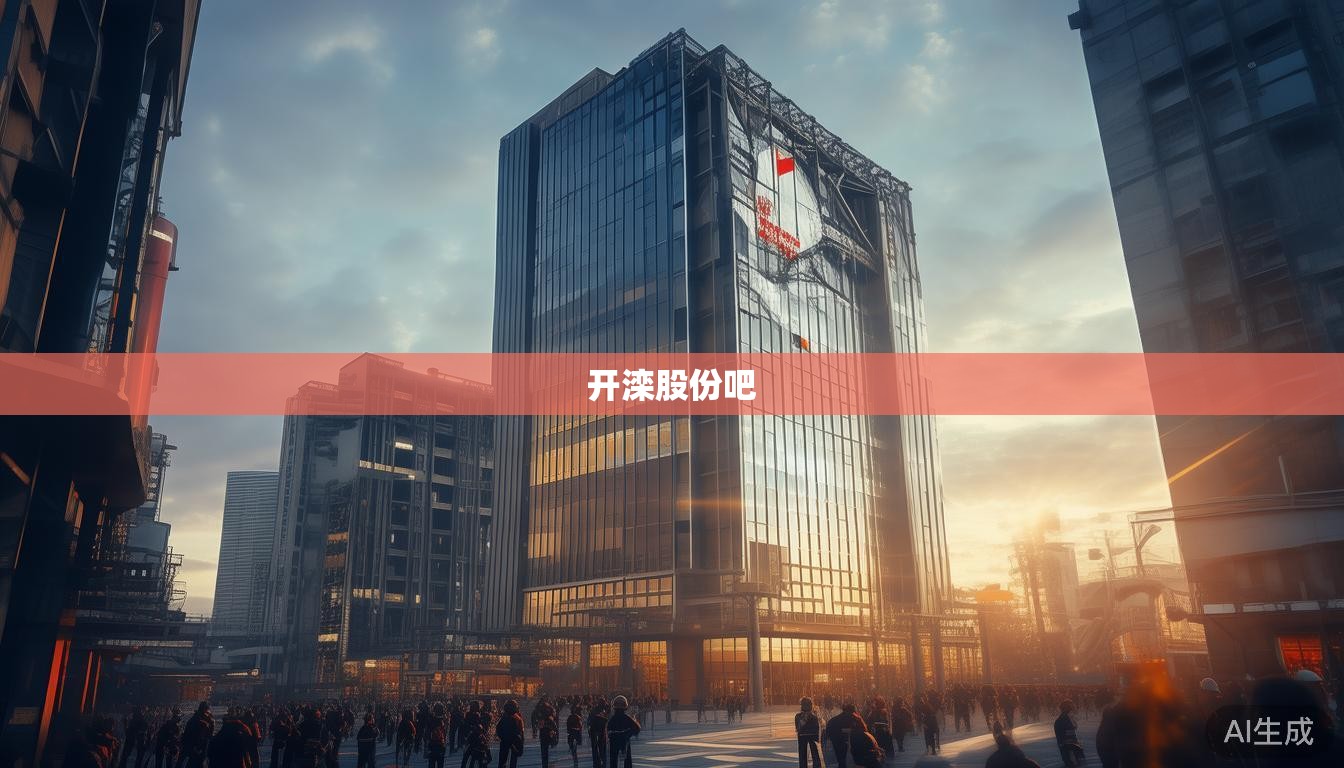 開灤股份吧