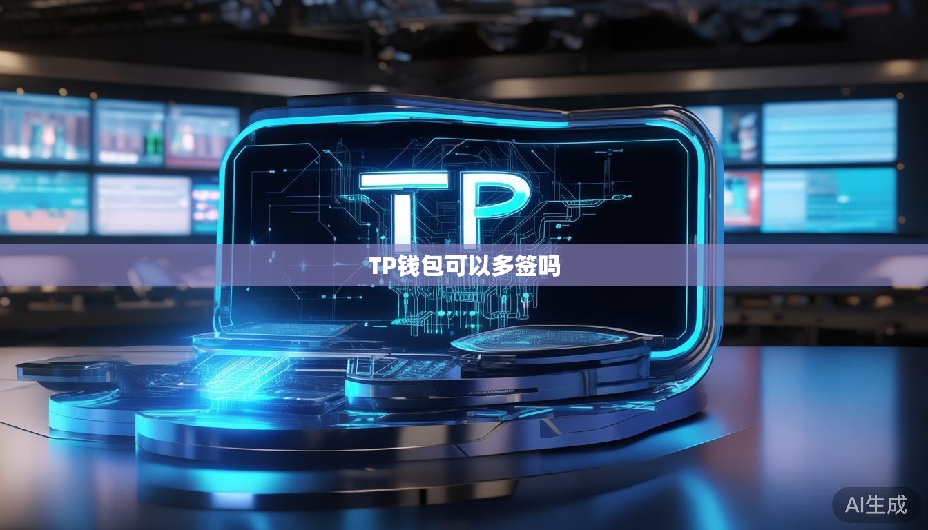 TP錢包可以多簽嗎