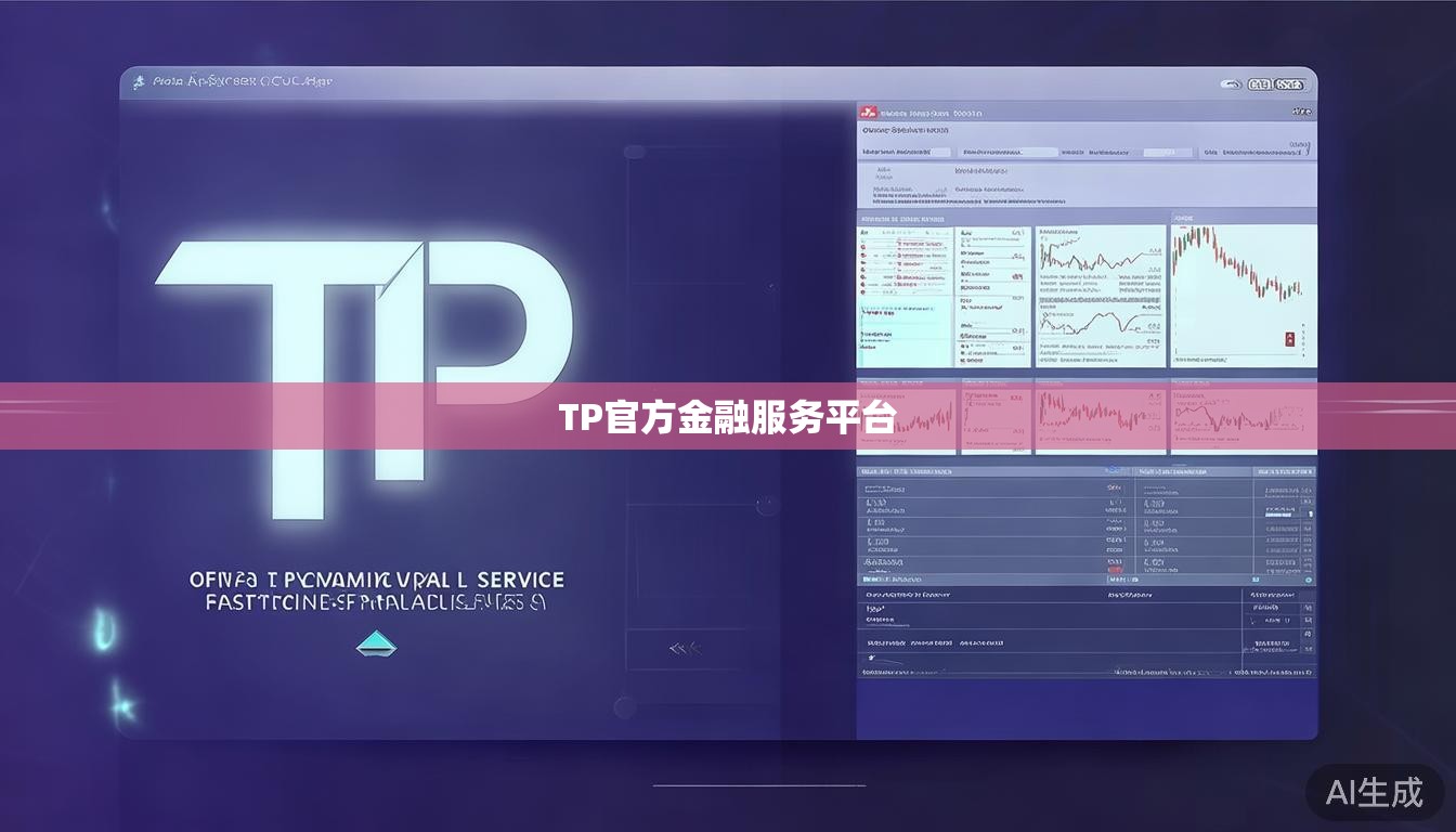 TP官方金融服務(wù)平臺