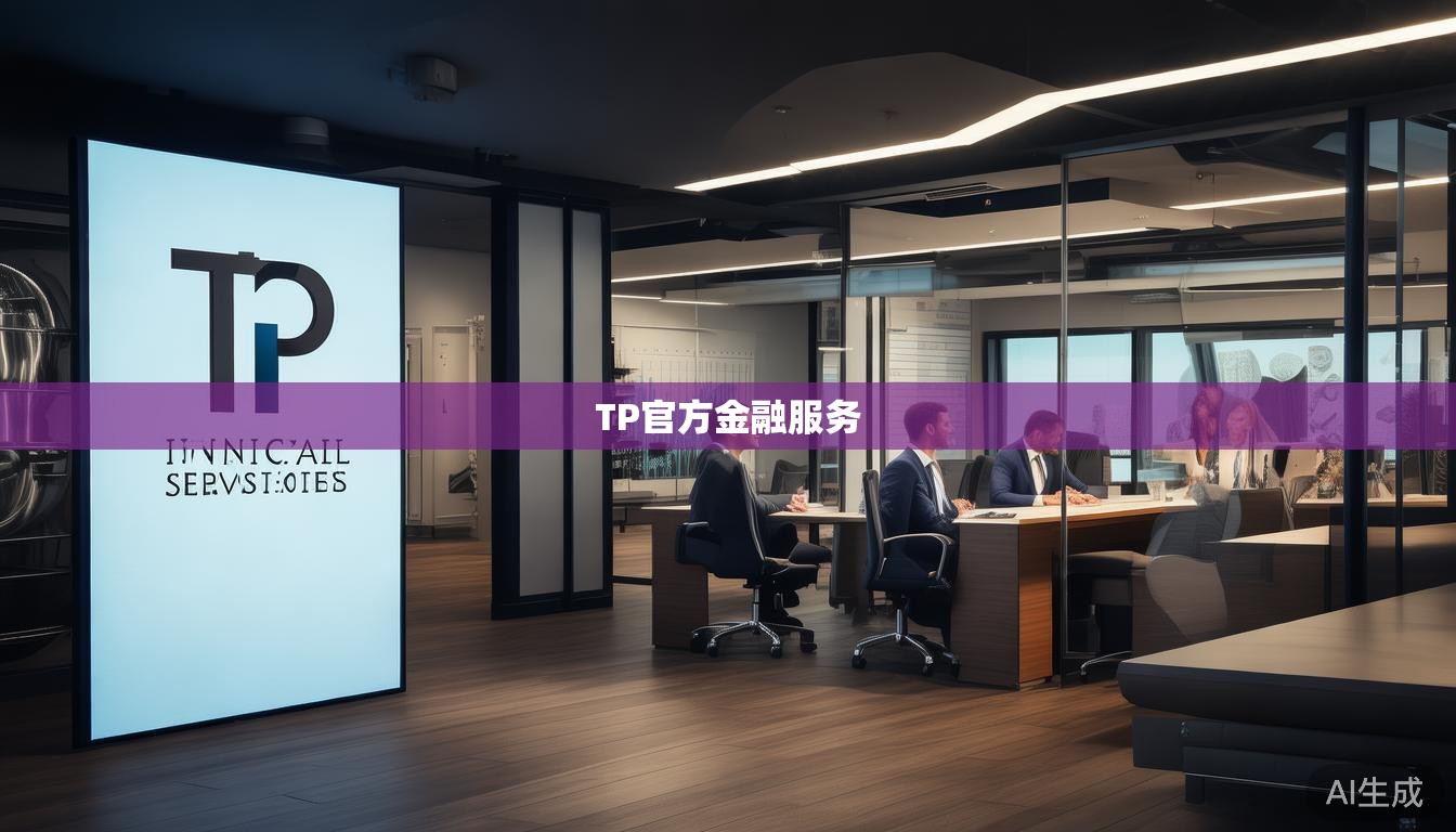 TP官方金融服務(wù)