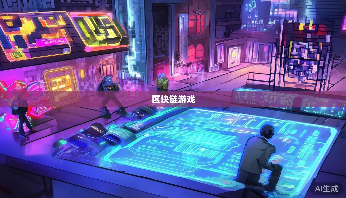 區(qū)塊鏈游戲