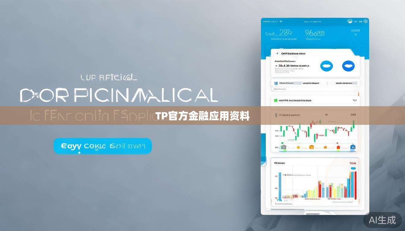 TP官方金融應(yīng)用資料