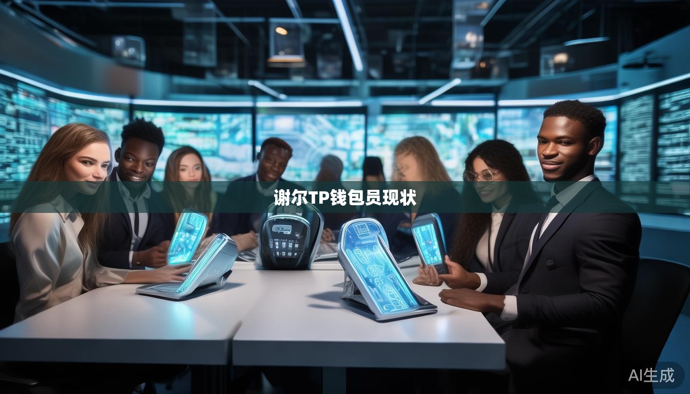謝爾TP錢包員現(xiàn)狀