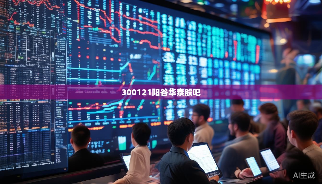 300121陽谷華泰股吧