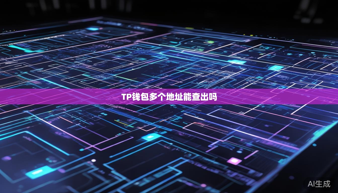 TP錢包多個地址能查出嗎