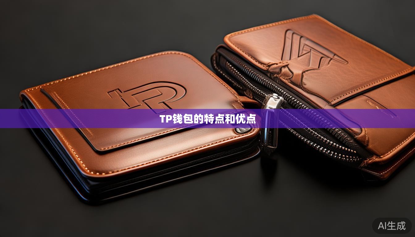 TP錢包的特點(diǎn)和優(yōu)點(diǎn)