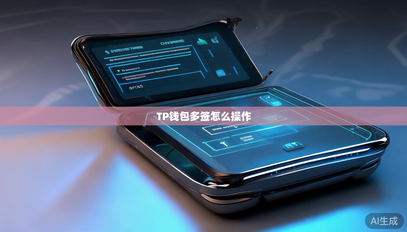 TP錢包多簽怎么操作