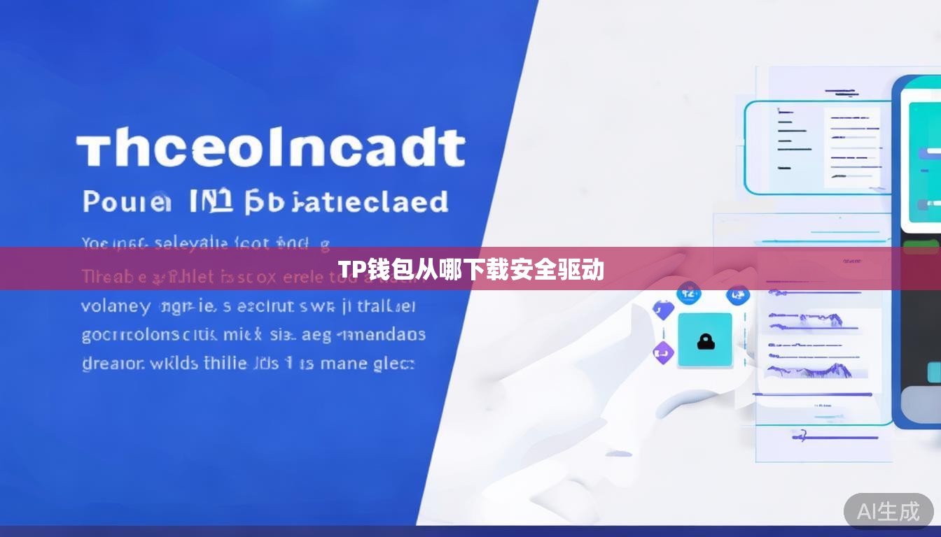 TP錢包從哪下載安全驅(qū)動