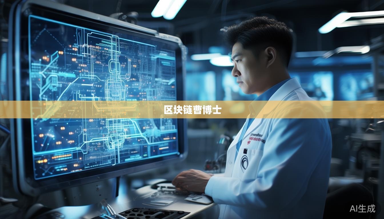 區(qū)塊鏈曹博士