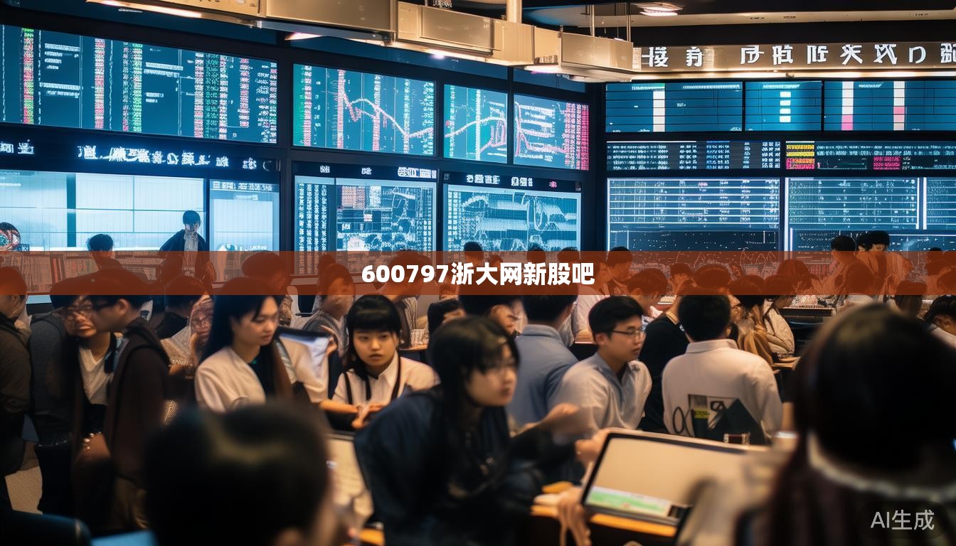600797浙大網(wǎng)新股吧
