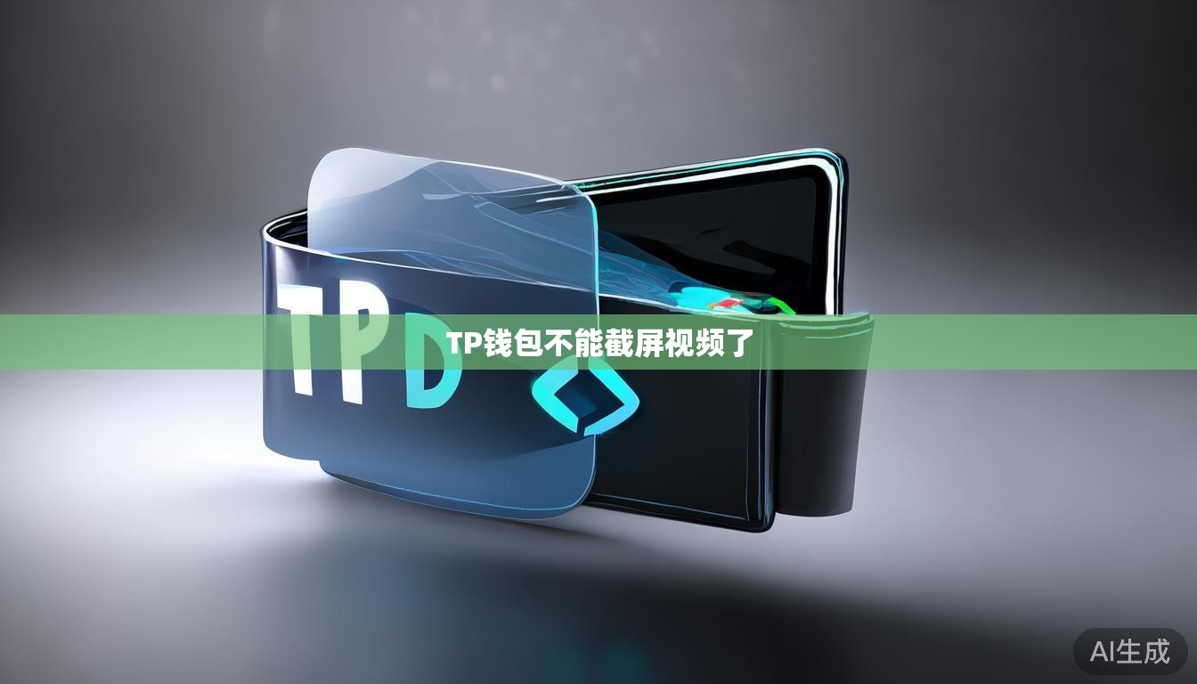 TP錢(qián)包不能截屏視頻了