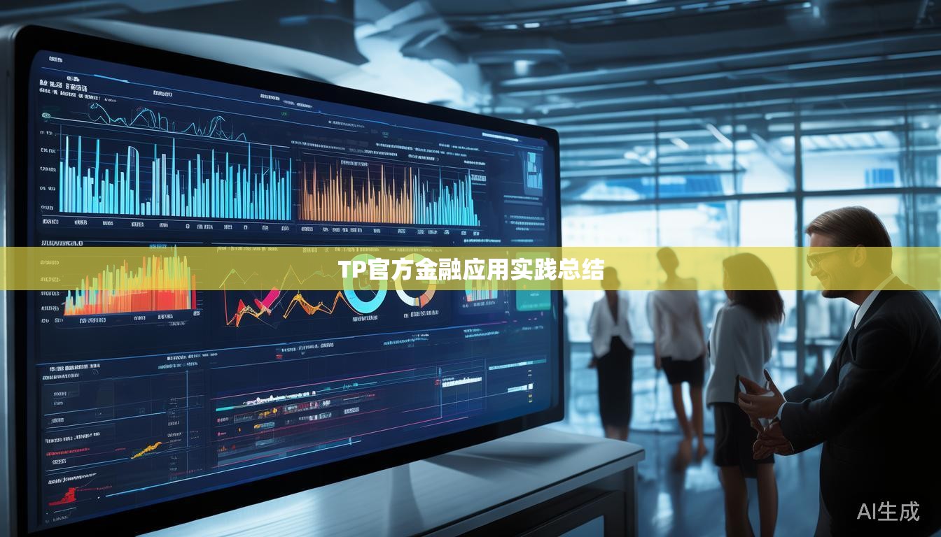 TP官方金融應(yīng)用實(shí)踐總結(jié)