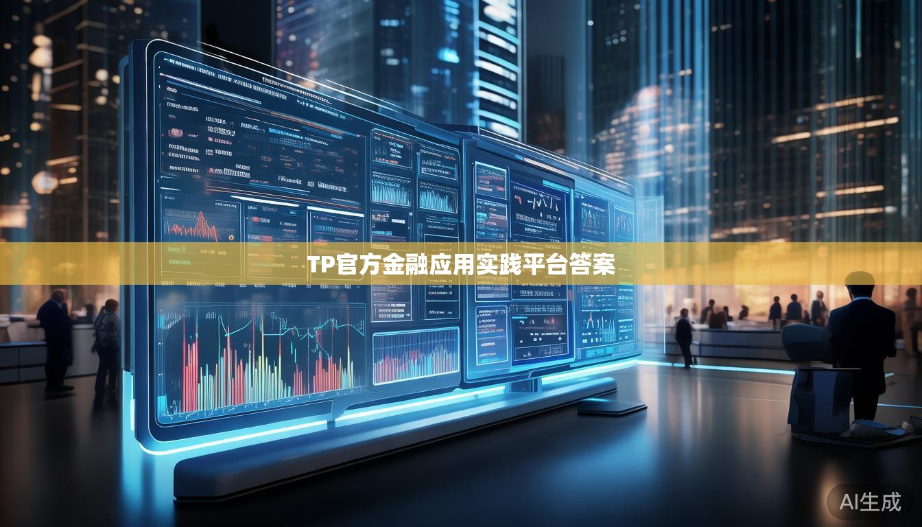 TP官方金融應(yīng)用實踐平臺答案