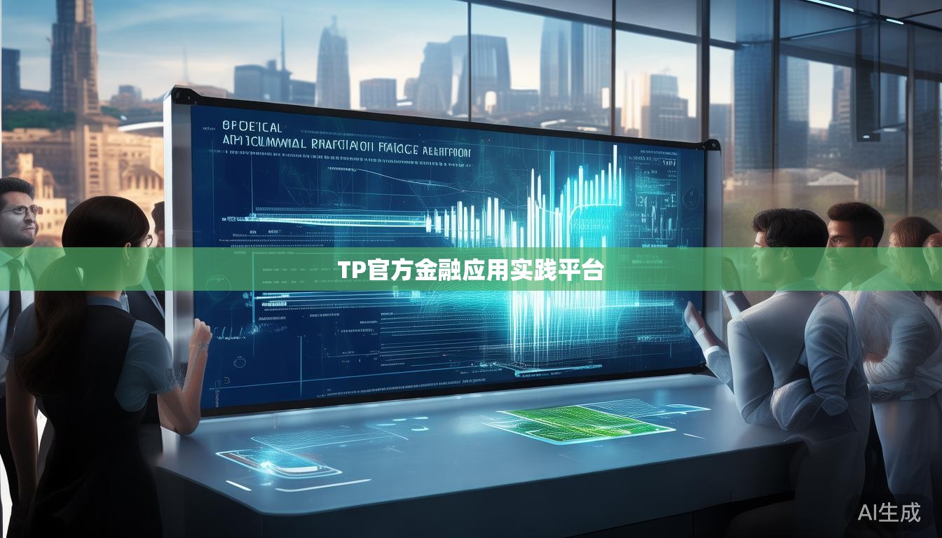 TP官方金融應(yīng)用實(shí)踐平臺(tái)