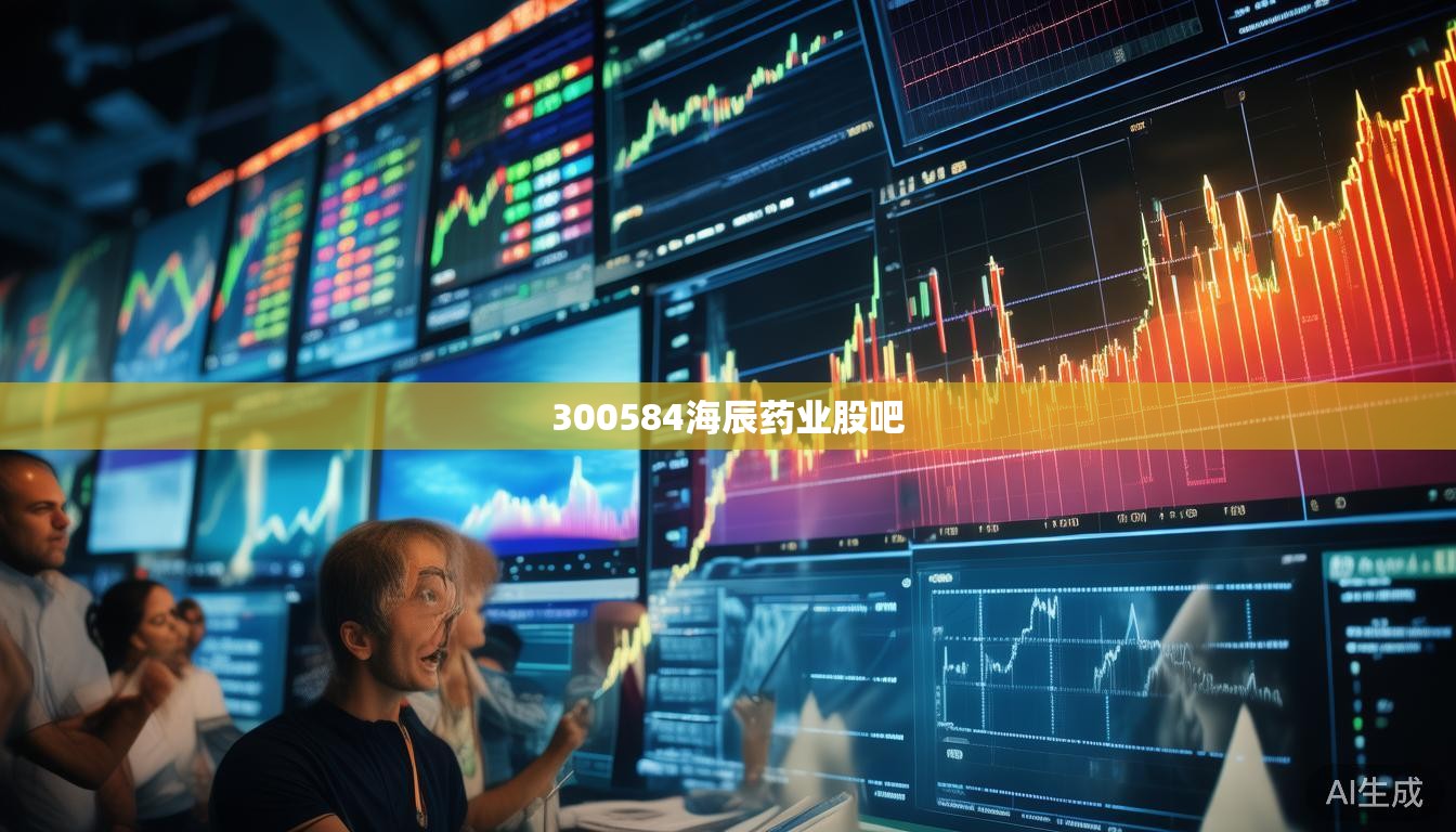 300584海辰藥業(yè)股吧