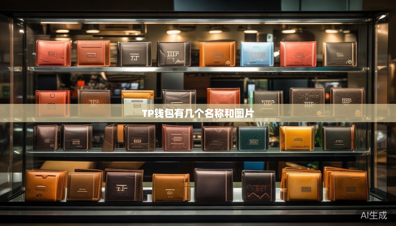 TP錢包有幾個(gè)名稱和圖片